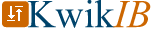 Kwik&middot;IB